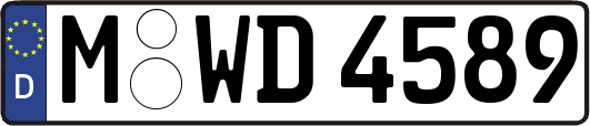 M-WD4589