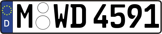 M-WD4591