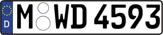 M-WD4593