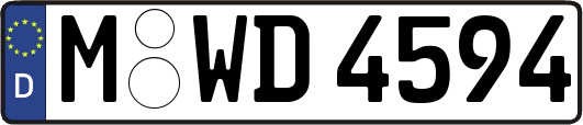 M-WD4594