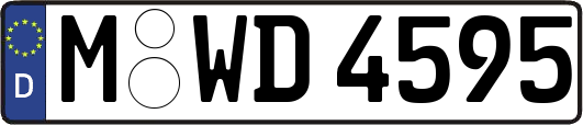 M-WD4595