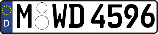 M-WD4596