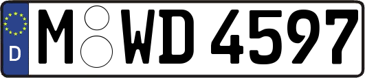 M-WD4597