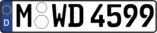 M-WD4599