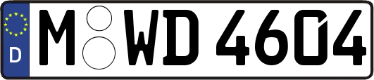 M-WD4604