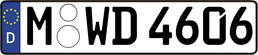 M-WD4606