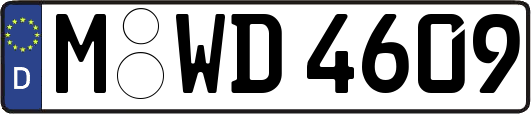 M-WD4609