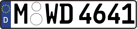 M-WD4641