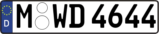 M-WD4644