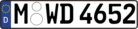 M-WD4652
