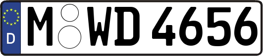 M-WD4656