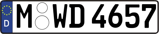 M-WD4657