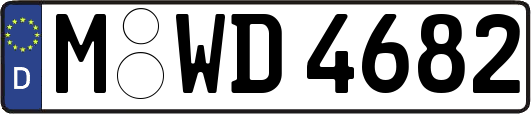 M-WD4682