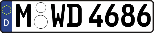 M-WD4686
