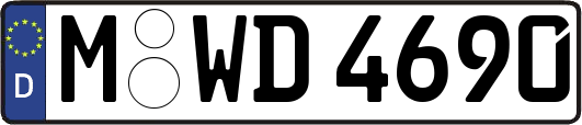 M-WD4690