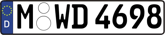 M-WD4698