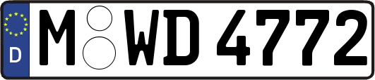 M-WD4772