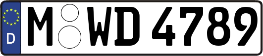 M-WD4789