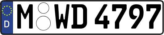 M-WD4797