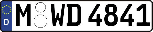 M-WD4841