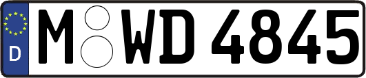 M-WD4845
