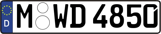 M-WD4850