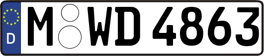 M-WD4863