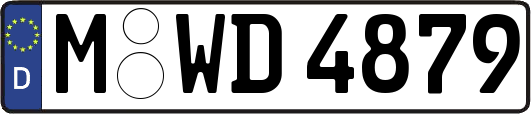 M-WD4879