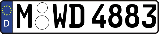 M-WD4883