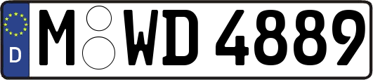 M-WD4889