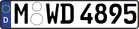 M-WD4895