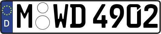 M-WD4902