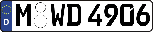 M-WD4906