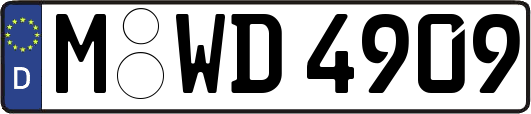 M-WD4909