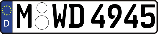 M-WD4945