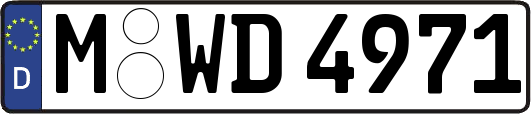 M-WD4971