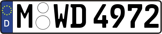 M-WD4972