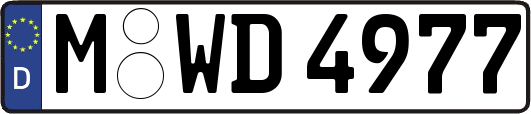 M-WD4977