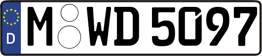 M-WD5097