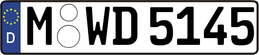 M-WD5145