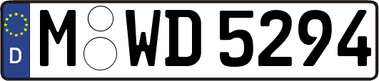 M-WD5294