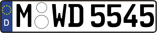 M-WD5545