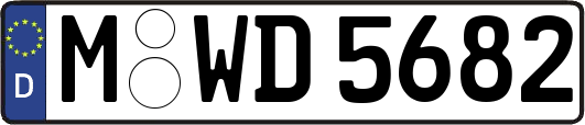 M-WD5682