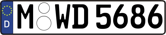 M-WD5686