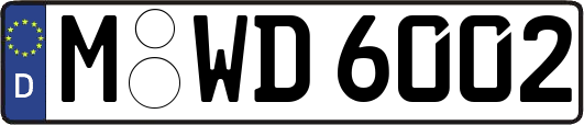 M-WD6002