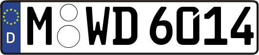 M-WD6014