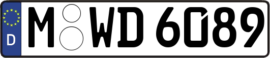 M-WD6089