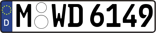 M-WD6149