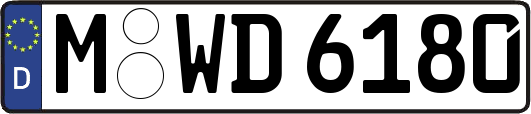 M-WD6180