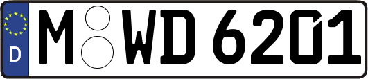 M-WD6201